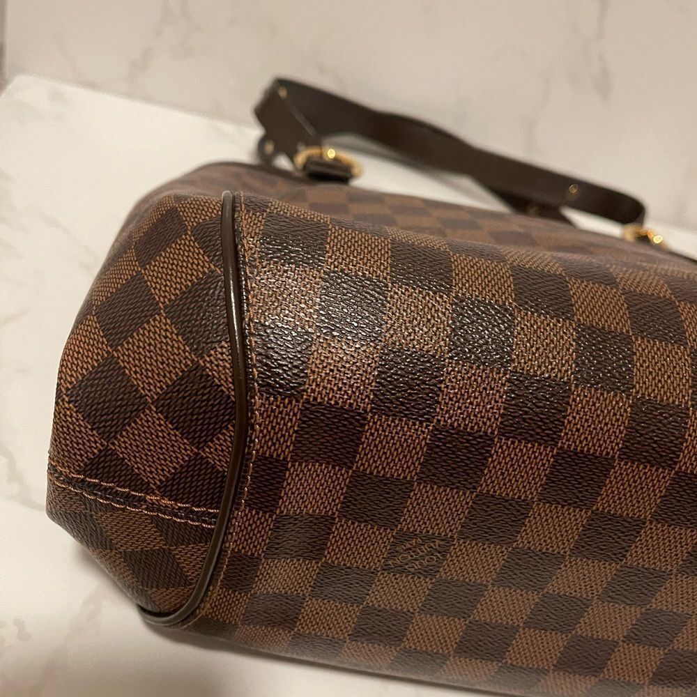 Louis Vuitton sistina GM - Picture 5 of 11